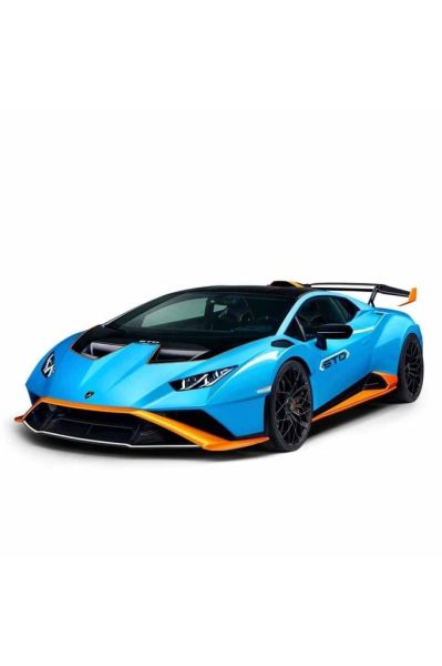 Rastar 1:14 Lamborghini Huracan Sto Işıklı Uzaktan Kumandalı Araba