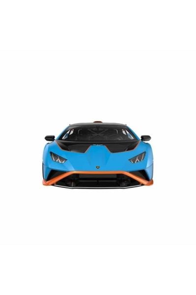 Rastar 1:14 Lamborghini Huracan Sto Işıklı Uzaktan Kumandalı Araba