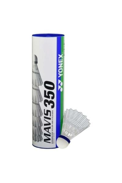 Badminton Topu 6'lı Bsr-620