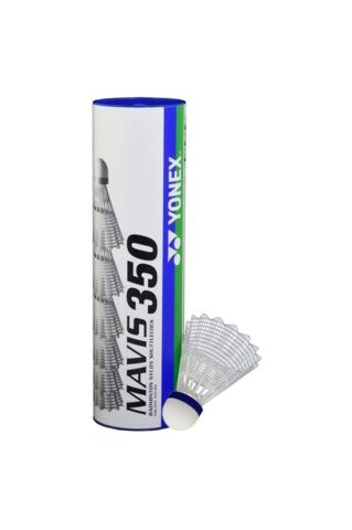 Badminton Topu 6'lı Bsr-620