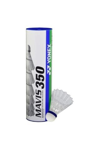 Badminton Topu 6'lı Bsr-620