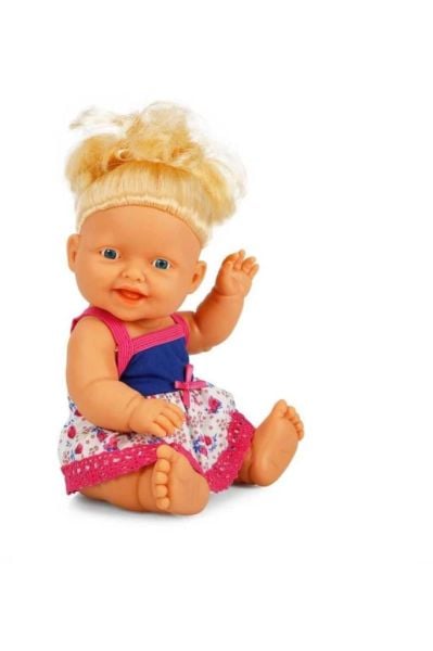 Sunman Nil Bebek 23 cm