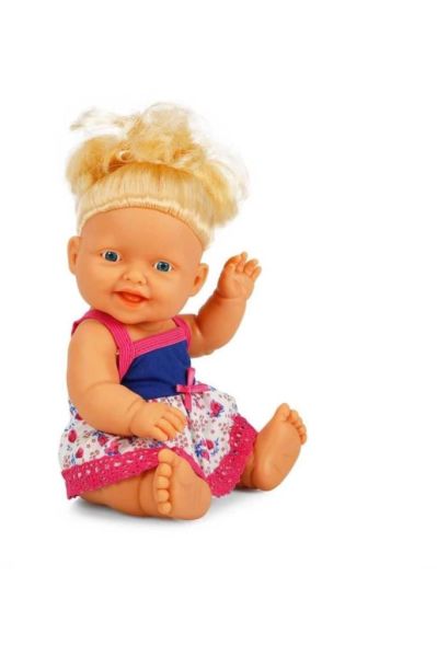 Sunman Nil Bebek 23 cm