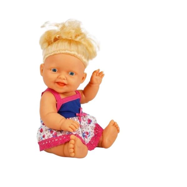 Sunman Nil Bebek 23 cm