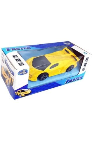 Uzaktan Kumandalı 2 Fonksiyonlu Araba 19 Cm Sb 2021