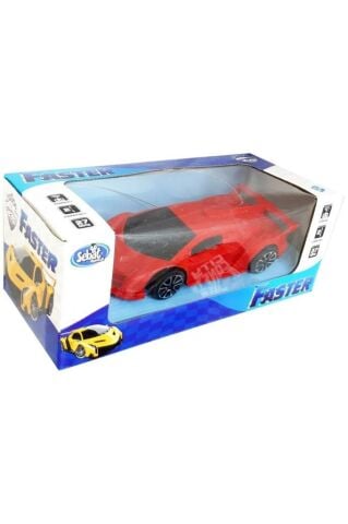 Uzaktan Kumandalı 2 Fonksiyonlu Araba 19 Cm Sb 2021