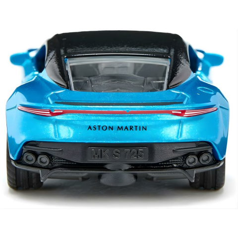 Aston Martin DBS Superleggera