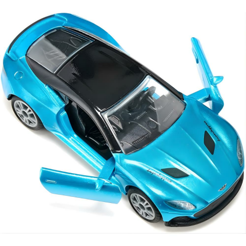 Aston Martin DBS Superleggera