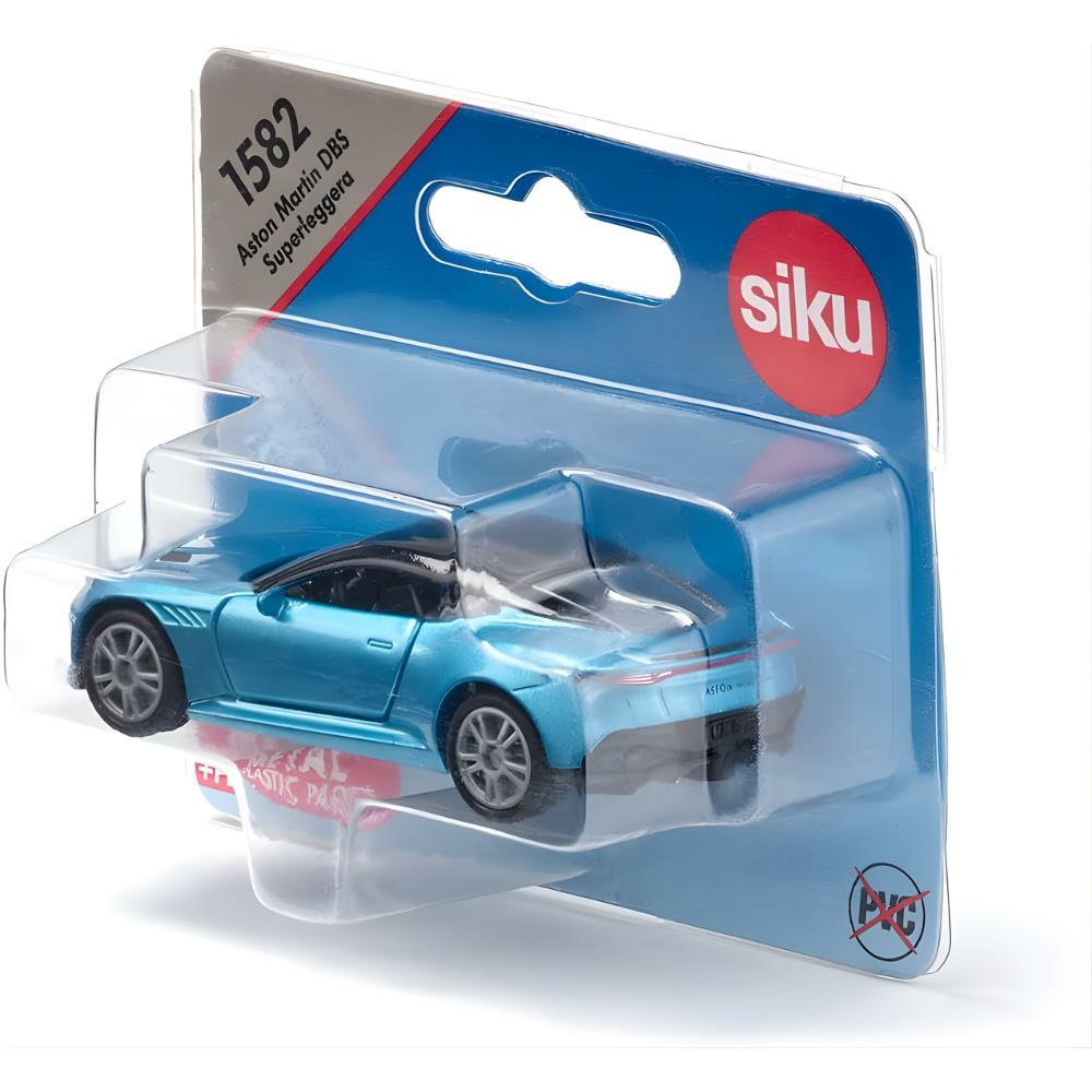 Aston Martin DBS Superleggera