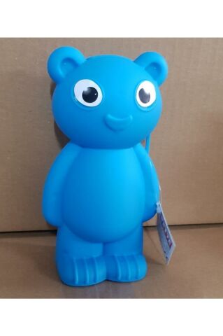 Ayıcık Figürlü Kumbara