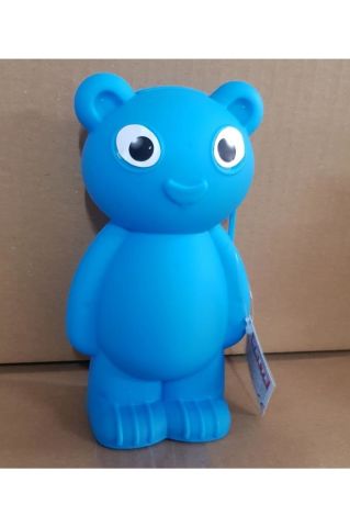 Ayıcık Figürlü Kumbara