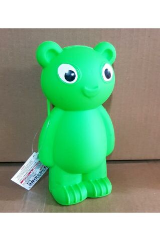 Ayıcık Figürlü Kumbara