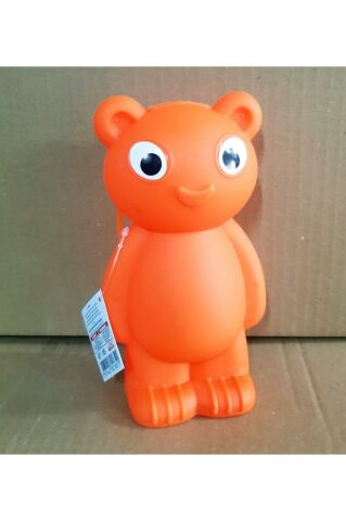 Ayıcık Figürlü Kumbara