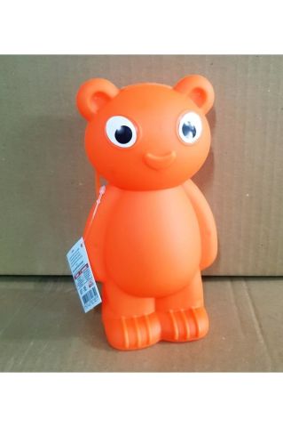 Ayıcık Figürlü Kumbara