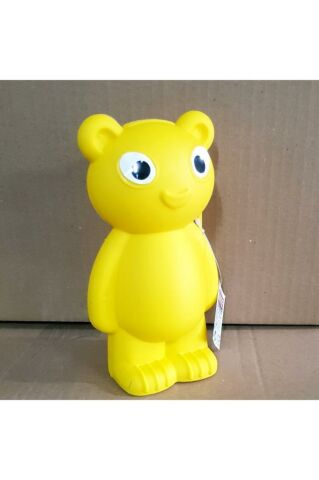 Ayıcık Figürlü Kumbara