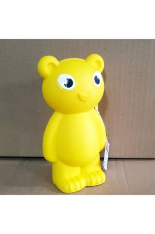 Ayıcık Figürlü Kumbara