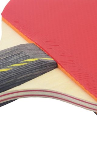 Selex TR 400 ITTF Onaylı Masa Tenisi Raketi