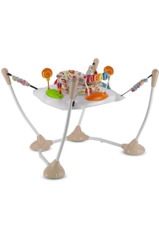 706 Zıpzıp Hoppala Lüks Bebek Hoppala ( KAHVERENGİ )