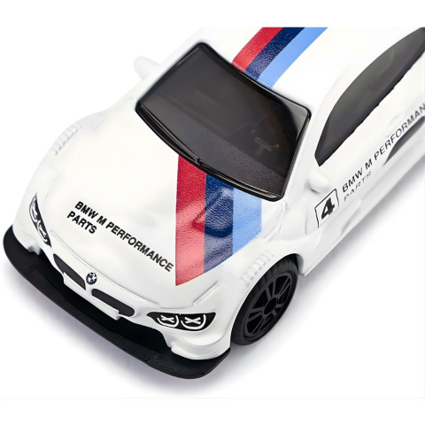 BMW M4 Racing 2016