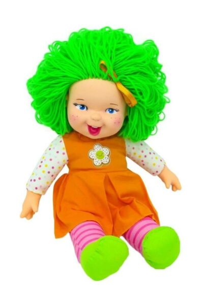Gökkuşağı Bebekleri 40 cm