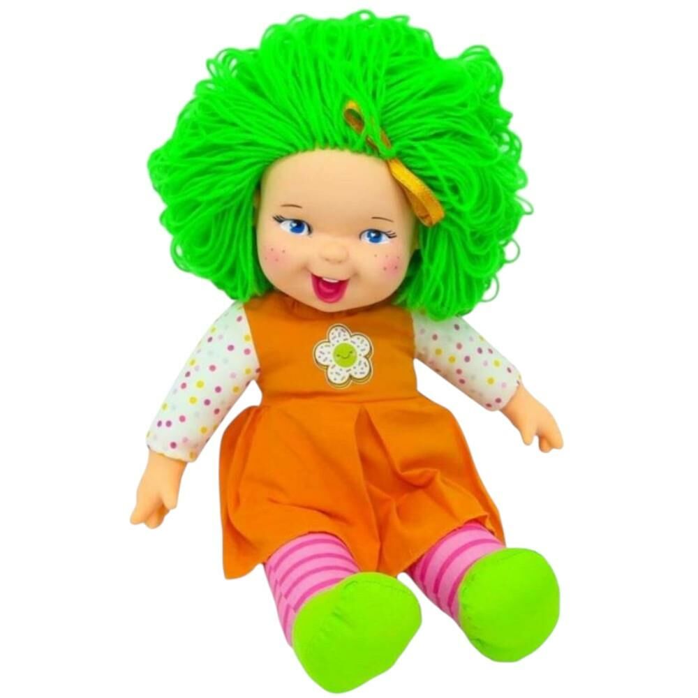 Gökkuşağı Bebekleri 40 cm