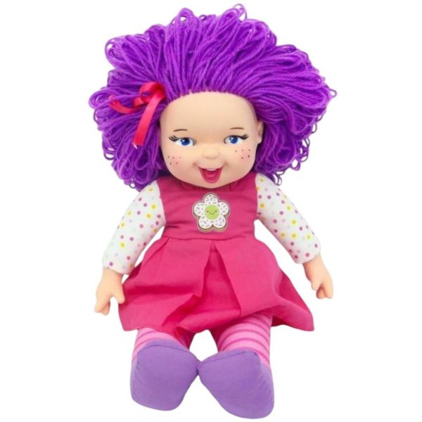 Gökkuşağı Bebekleri 40 cm