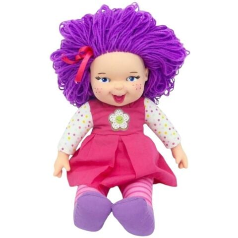 Gökkuşağı Bebekleri 40 cm