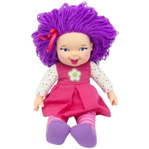 Gökkuşağı Bebekleri 40 cm