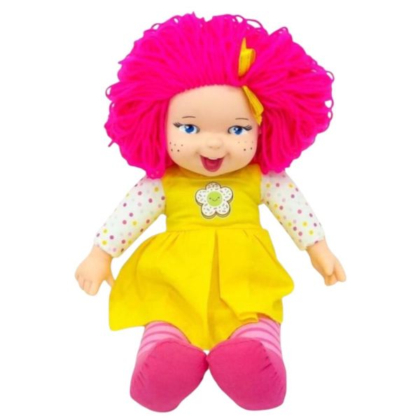 Gökkuşağı Bebekleri 40 cm