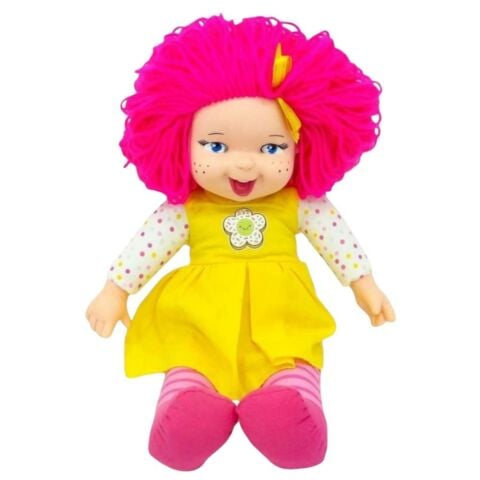 Gökkuşağı Bebekleri 40 cm