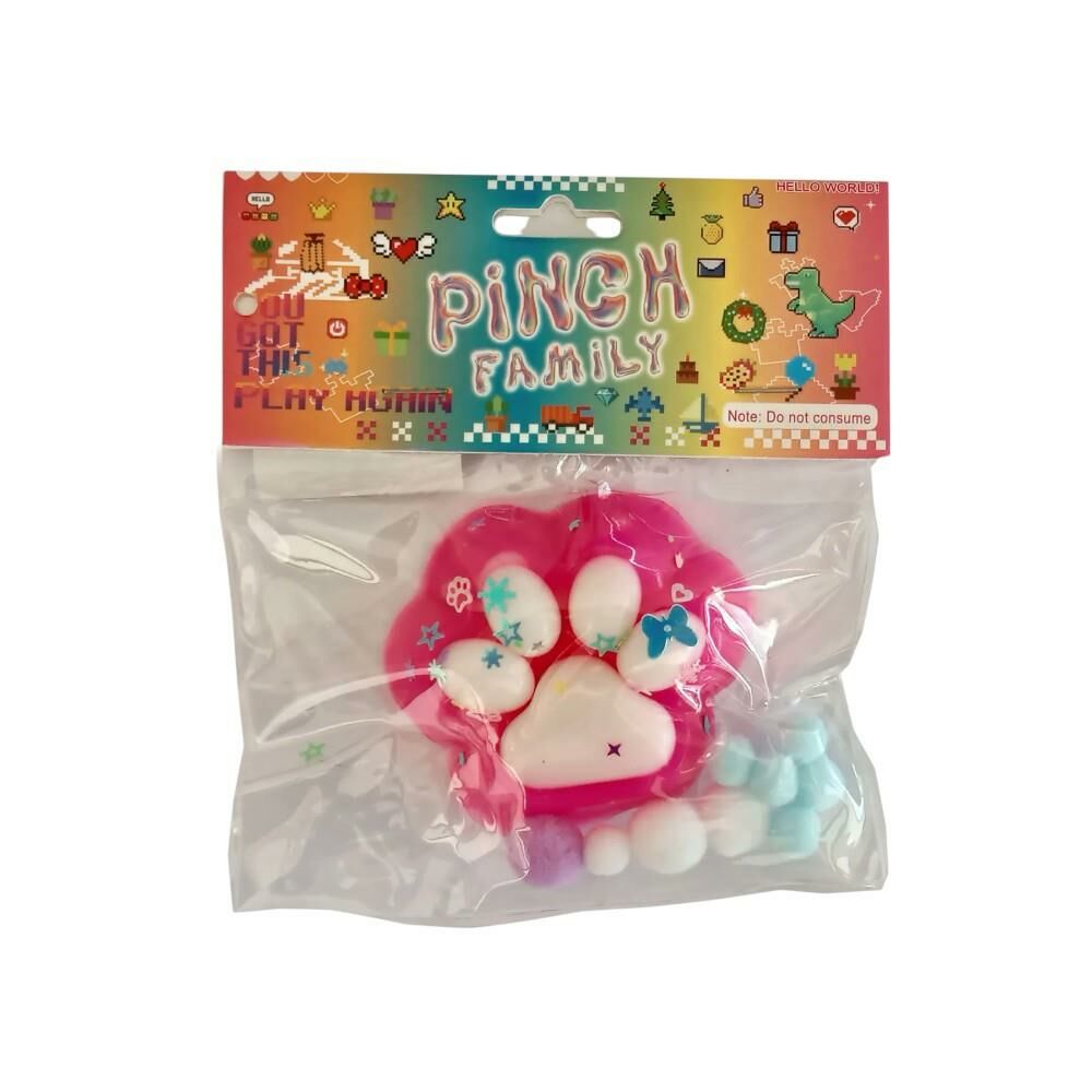 KÇ Pati Squishy