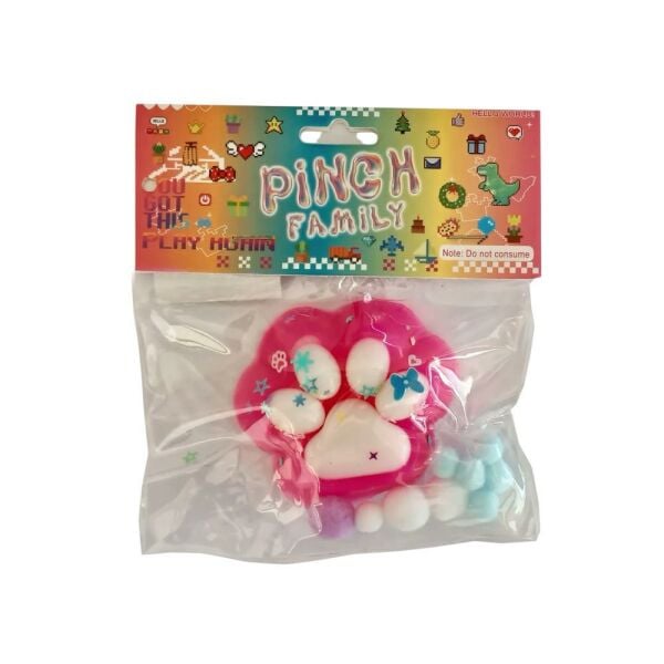 KÇ Pati Squishy