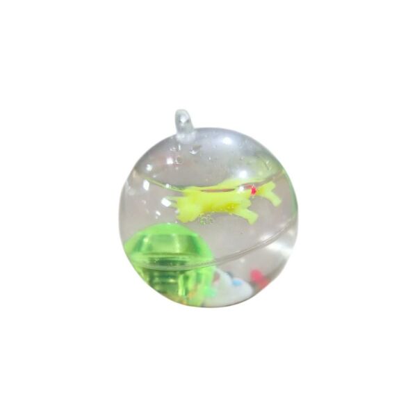 Oyuncak Işıklı Top