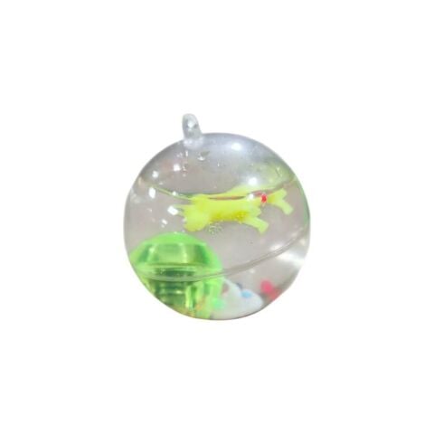 Oyuncak Işıklı Top