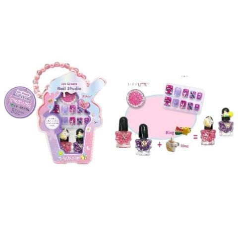 Ice Cream Nail Studio