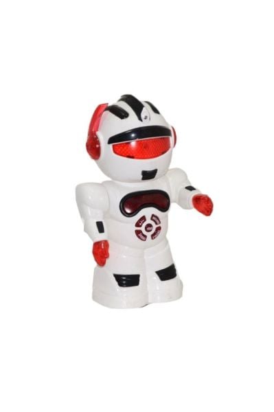 Kutulu Pilli Robotto 010-003
