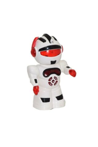 Kutulu Pilli Robotto 010-003