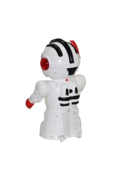 Kutulu Pilli Robotto 010-003