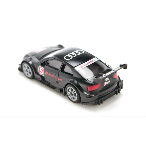 Audi RS5 Racing