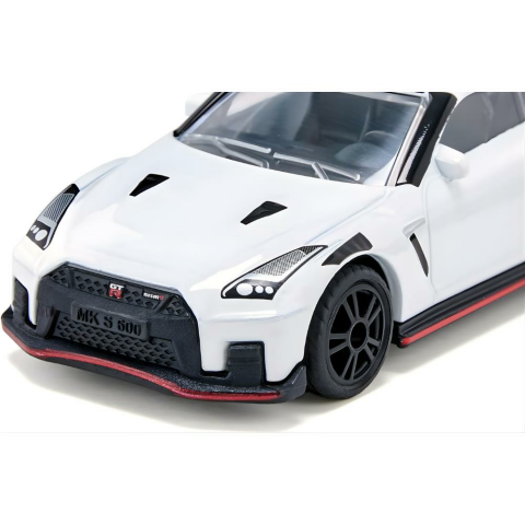 Nissan GT-R Nismo