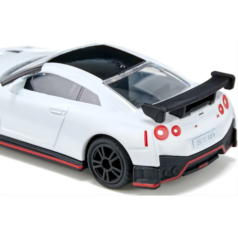 Nissan GT-R Nismo