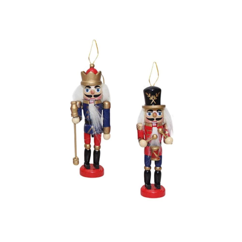 Asmalı Kurşun Asker 12-13cm 6 'li