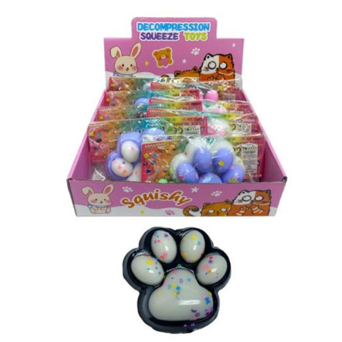 Büyük Pati Squishy