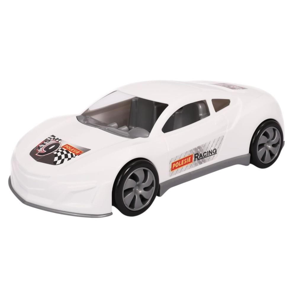 Mars Yarış Arabası Filede