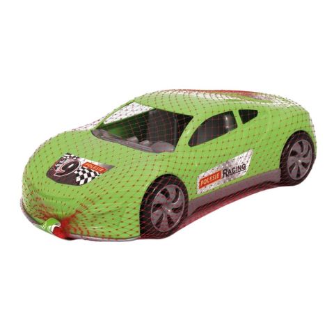 Mars Yarış Arabası Filede