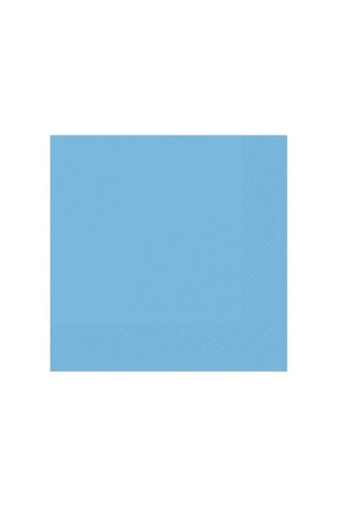 Roll-Up Mavi Kağıt Peçete