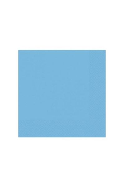 Roll-Up Mavi Kağıt Peçete