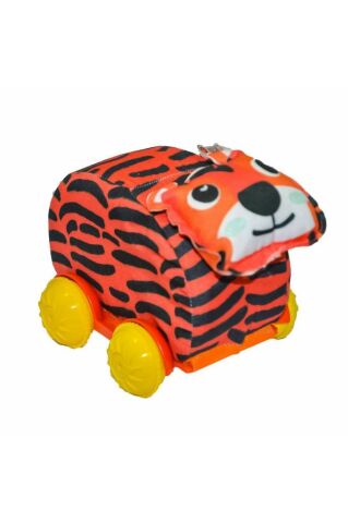 2li Yumuşak Hayvanlar