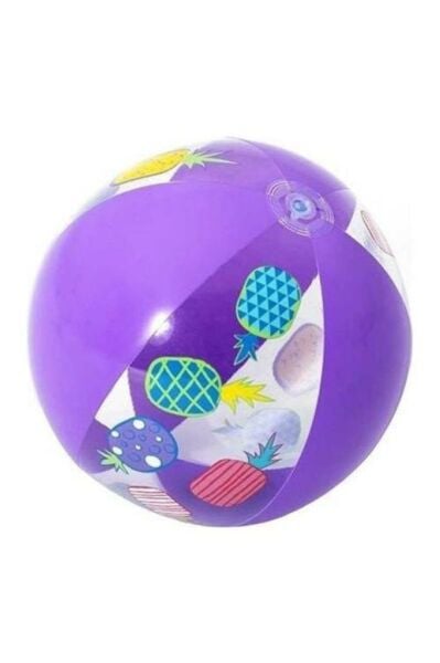 Deniz Topu Desenli 51 CM
