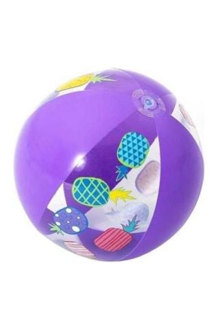 Deniz Topu Desenli 51 Cm